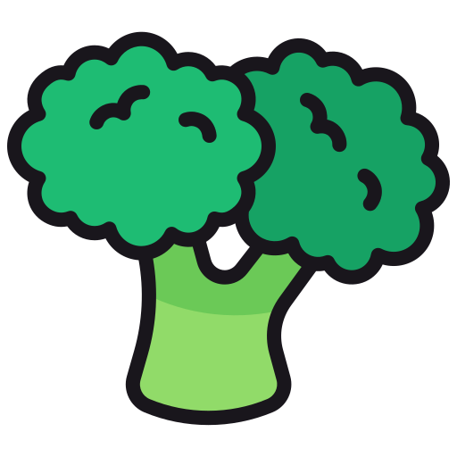 brokkoli kostenlos Icon brokkoli kostenlos Icon