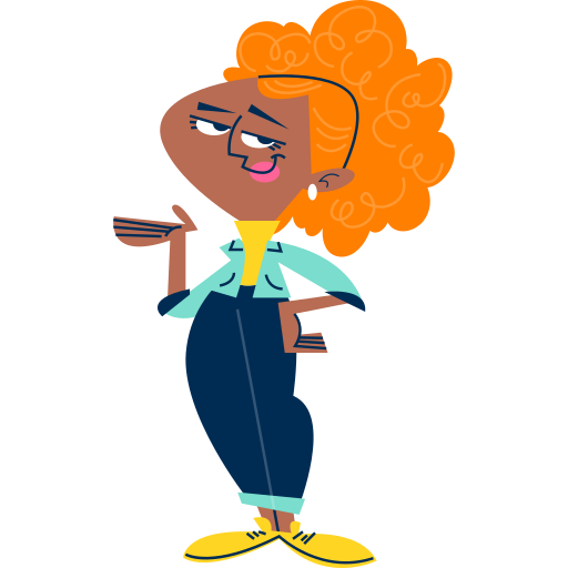 moda feminina grátis figurinha