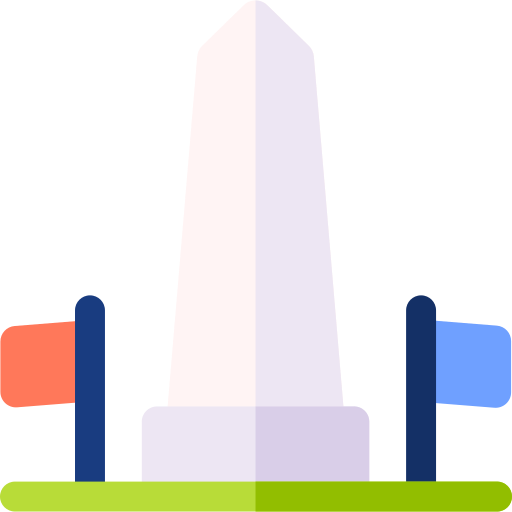 obelisco icono gratis