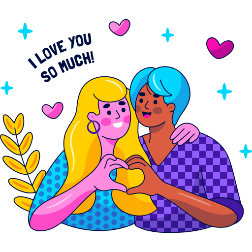 amor e romantismo grátis figurinha amor e romantismo grátis figurinha