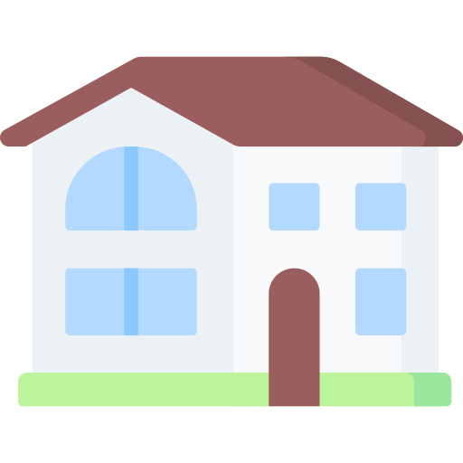 House Special Flat icon