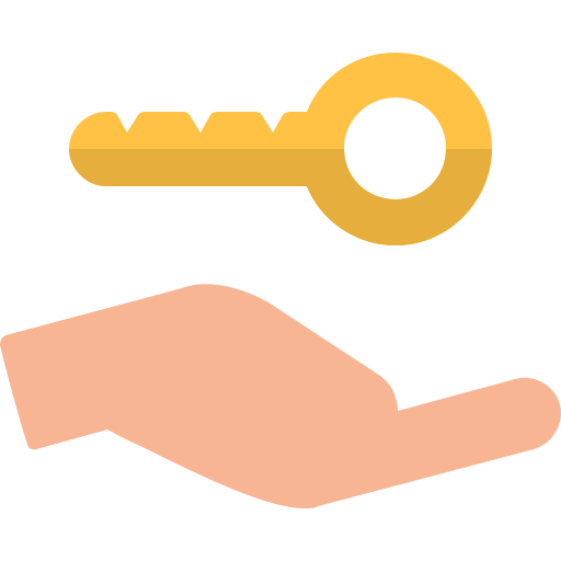 Access - free icon