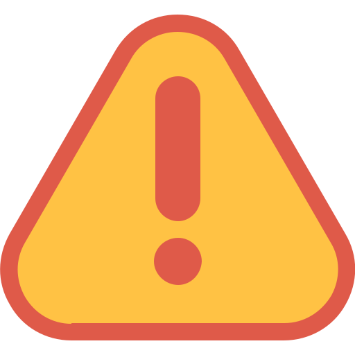 aviso grátis ícone