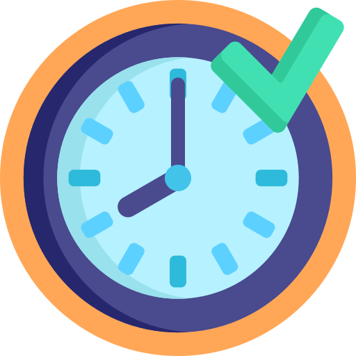 Schedule free icon Schedule free icon
