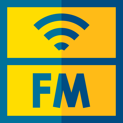 fm icono gratis