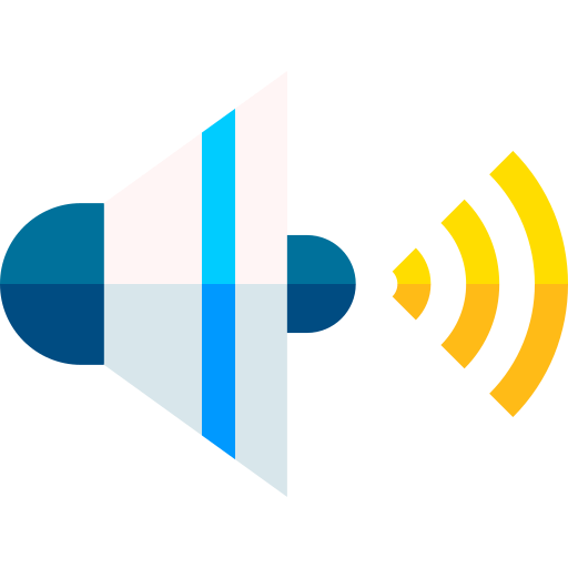 Звук бесплатно иконка