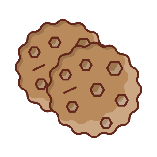 Cookies free icon