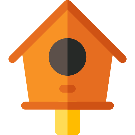vogelhaus kostenlos Icon vogelhaus kostenlos Icon