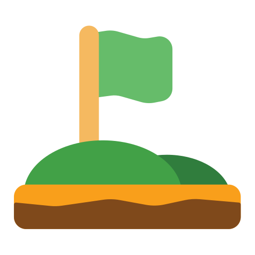 golfloch kostenlos Icon golfloch kostenlos Icon