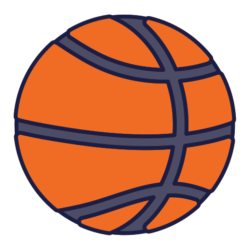 baloncesto icono gratis