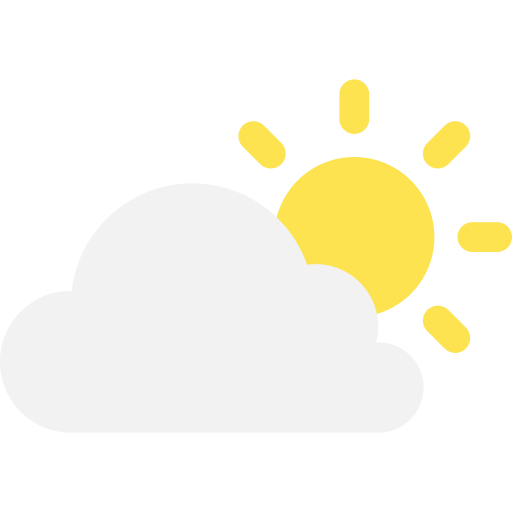 Weather Generic Flat icon