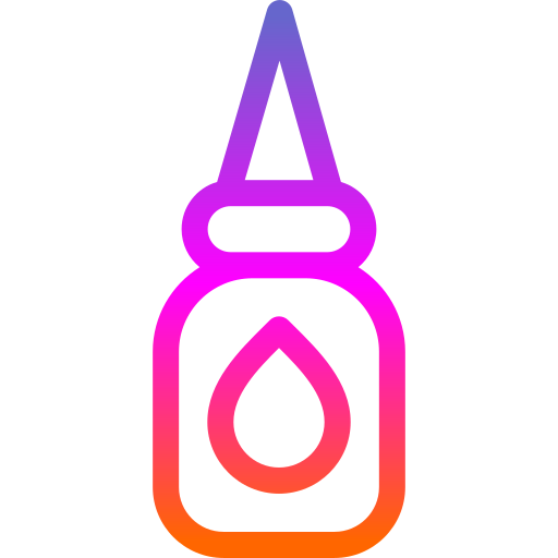 aspirador nasal icono gratis