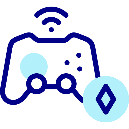 Gamepad free icon Gamepad free icon