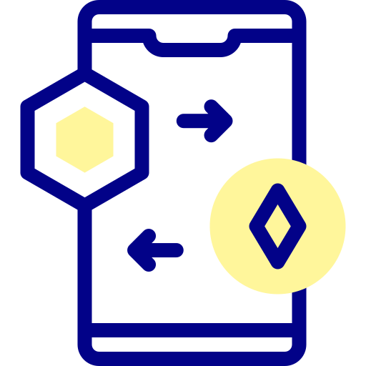 Transaction free icon Transaction free icon