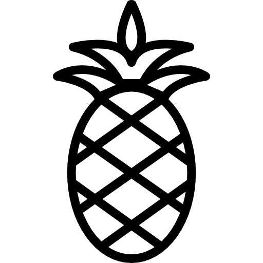 Big Pineapple icon