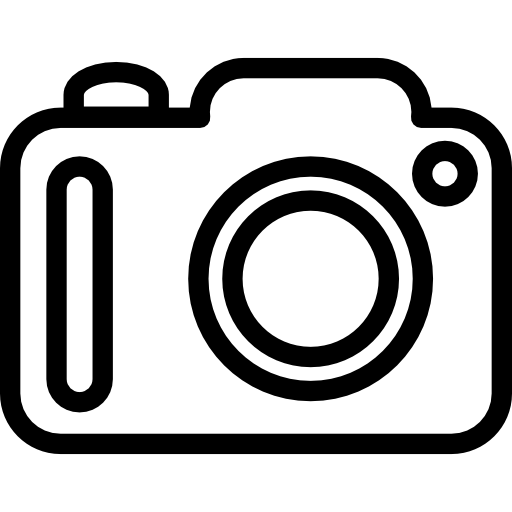 Big Digital Camera - Free technology icons