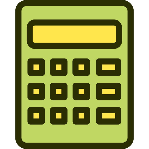 calculadora icono gratis