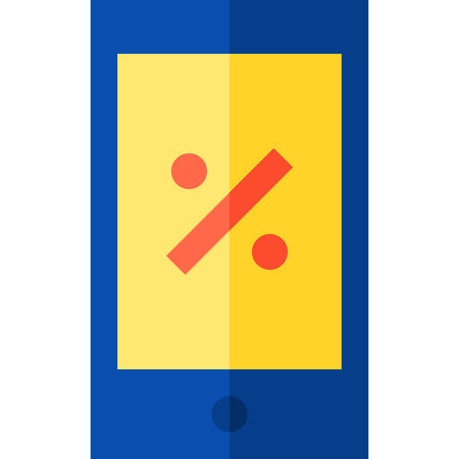 Смартфон бесплатно иконка