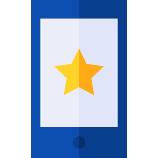 Смартфон бесплатно иконка