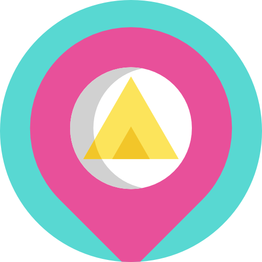 Camping free icon Camping free icon