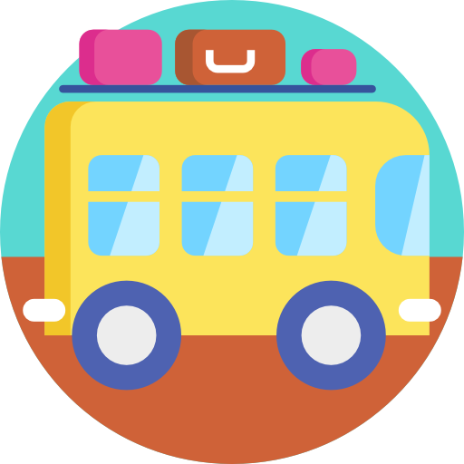 bus kostenlos Icon