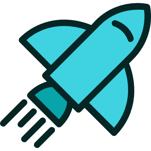 astronave icono gratis