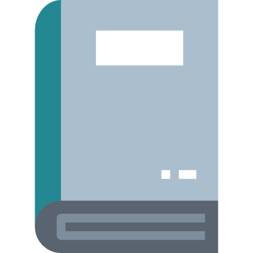 livro grátis ícone