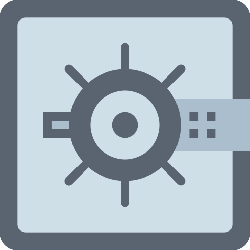 safe kostenlos Icon safe kostenlos Icon