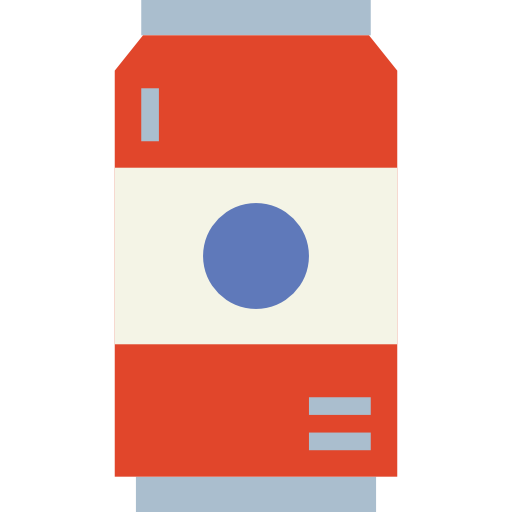 Can free icon Can free icon