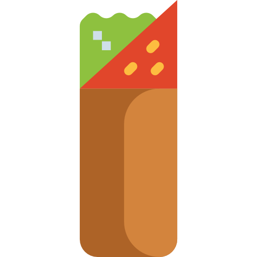Kebab free icon Kebab free icon