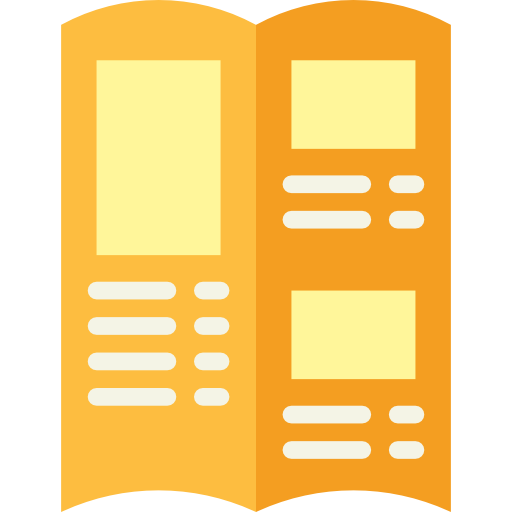 Menu free icon