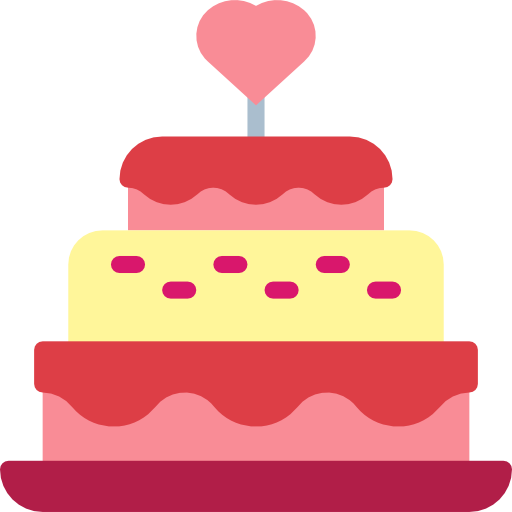 hochzeitstorte kostenlos Icon hochzeitstorte kostenlos Icon
