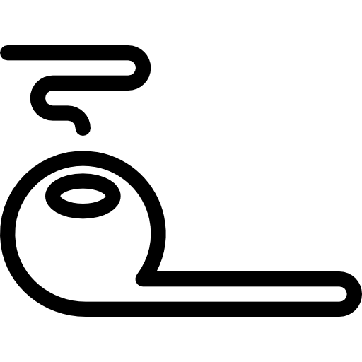 Pipe free icon