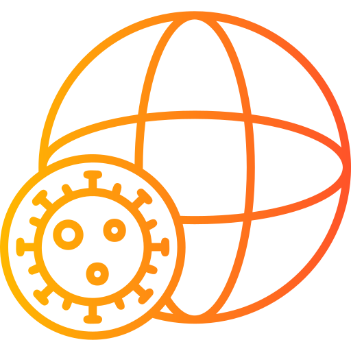 pandemie kostenlos Icon