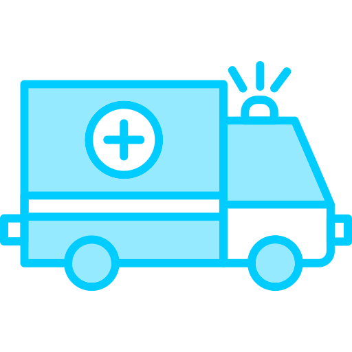 Скорая помощь бесплатно иконка Скорая помощь бесплатно иконка