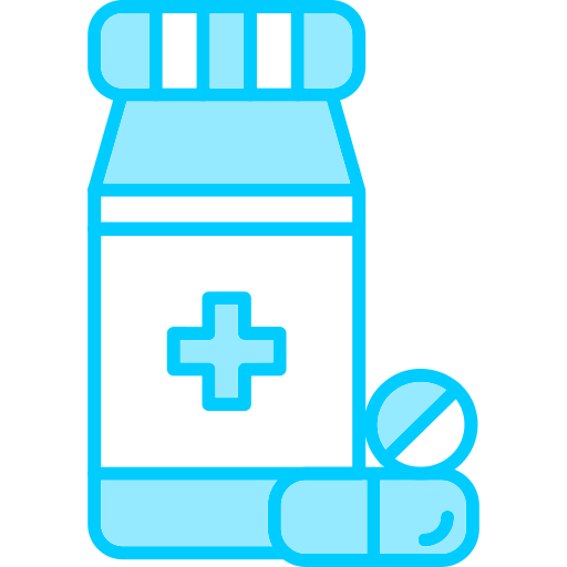 medicamento icono gratis