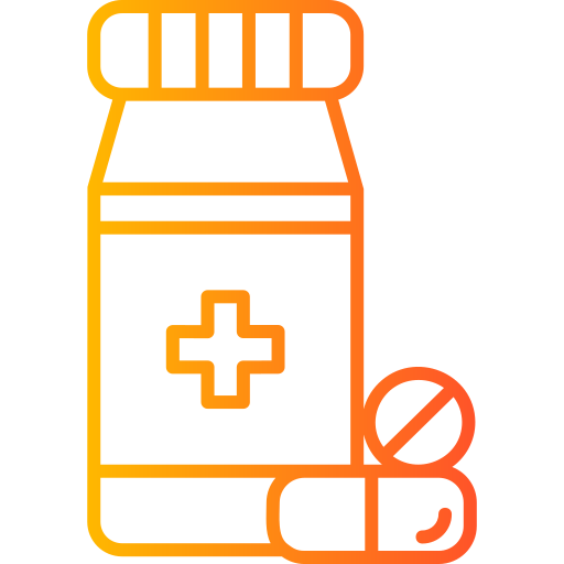 medicamento icono gratis