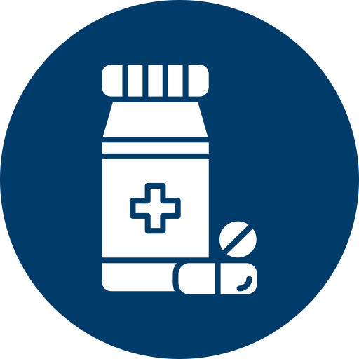 medicamento icono gratis