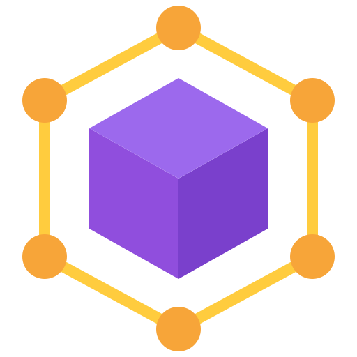 metaverso icono gratis