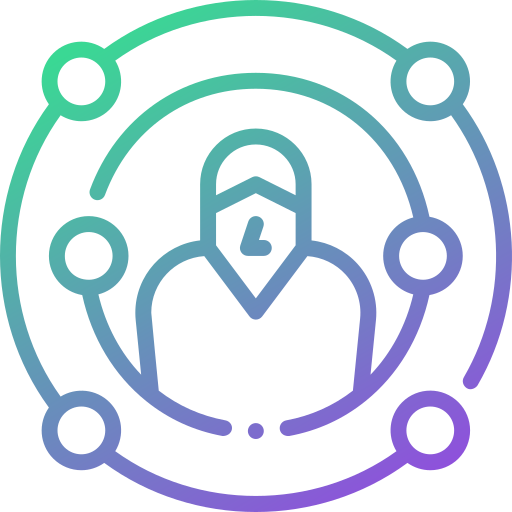 Experience free icon Experience free icon