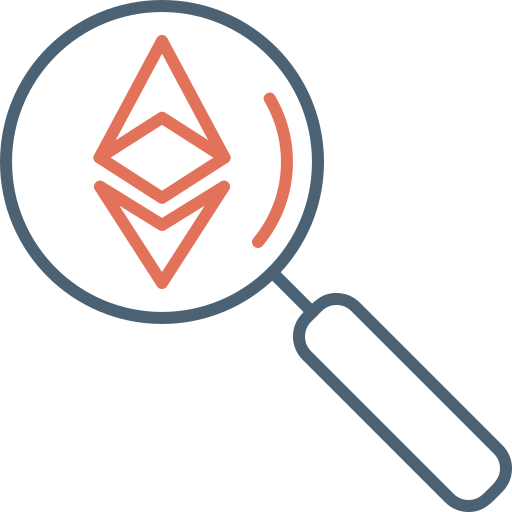 chercher Icône gratuit