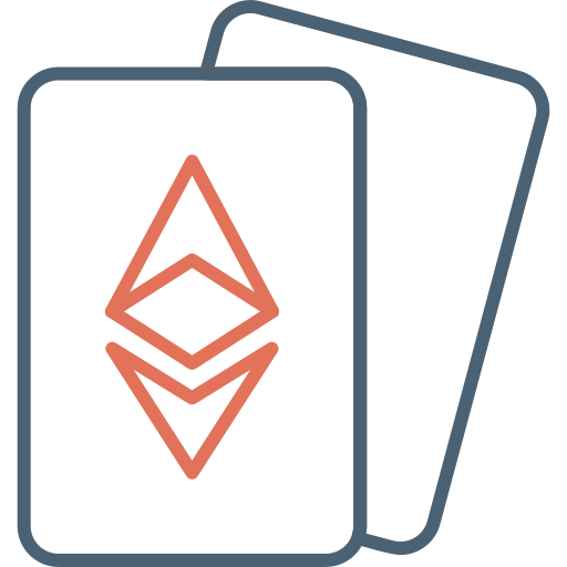 carte Icône gratuit