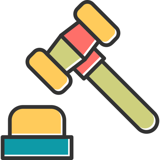 Hammer Generic Color Omission icon