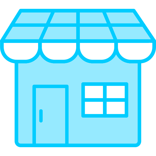 Магазин бесплатно иконка