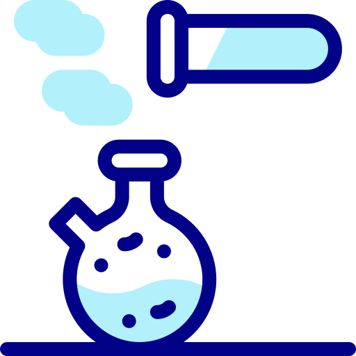 reacción icono gratis