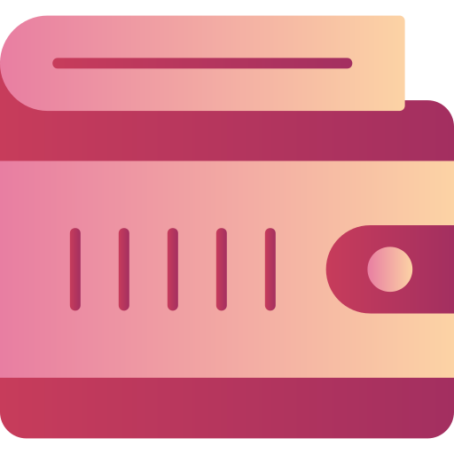 geldbörse kostenlos Icon