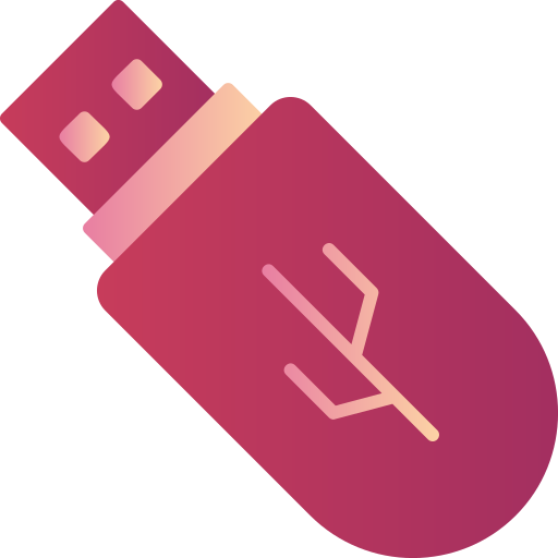 usb icono gratis