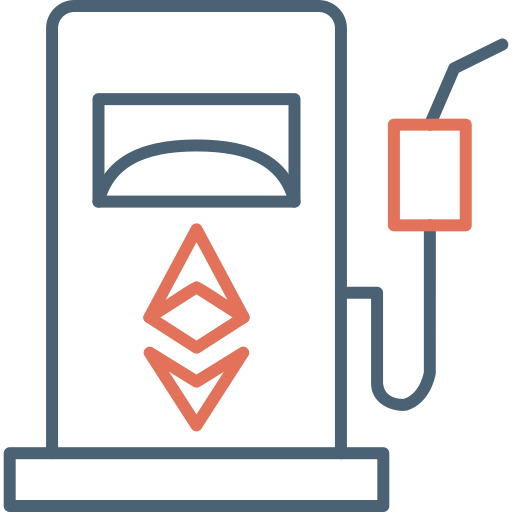 Заправка бесплатно иконка Заправка бесплатно иконка