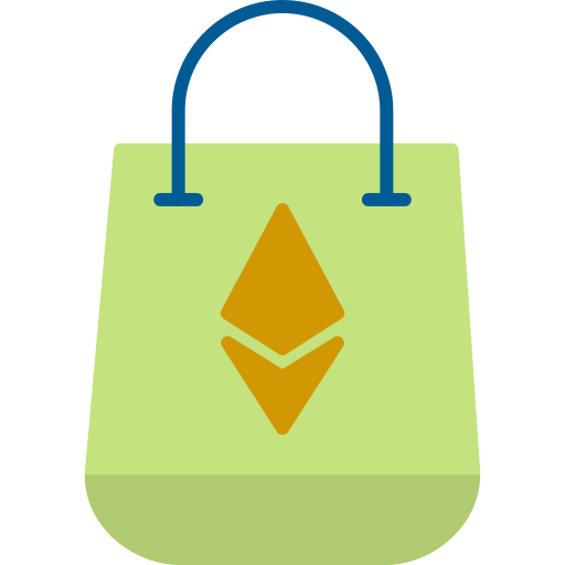 bolsa de la compra icono gratis