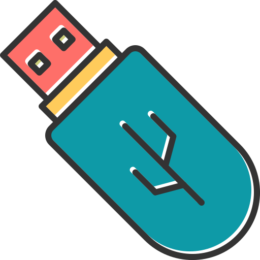 usb icono gratis